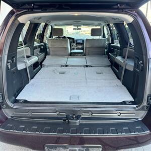 2016 Toyota Sequoia SR5 - Photo 43 - Salt Lake City, UT 84115