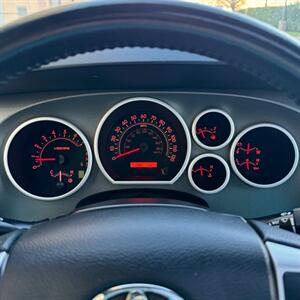 2016 Toyota Sequoia SR5 - Photo 19 - Salt Lake City, UT 84115