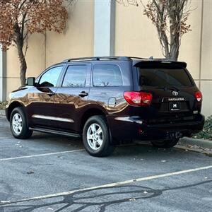 2016 Toyota Sequoia SR5 - Photo 7 - Salt Lake City, UT 84115