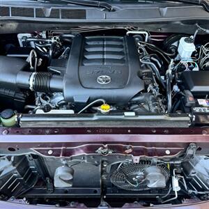 2016 Toyota Sequoia SR5 - Photo 47 - Salt Lake City, UT 84115