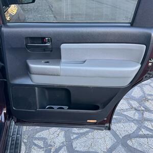 2016 Toyota Sequoia SR5 - Photo 31 - Salt Lake City, UT 84115