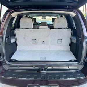 2016 Toyota Sequoia SR5 - Photo 42 - Salt Lake City, UT 84115