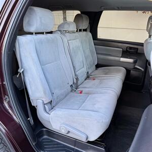 2016 Toyota Sequoia SR5 - Photo 32 - Salt Lake City, UT 84115