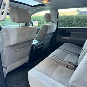 2016 Toyota Sequoia SR5 - Photo 37 - Salt Lake City, UT 84115