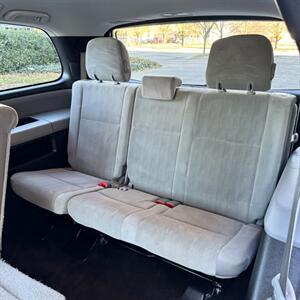 2016 Toyota Sequoia SR5 - Photo 39 - Salt Lake City, UT 84115