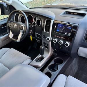 2016 Toyota Sequoia SR5 - Photo 30 - Salt Lake City, UT 84115