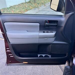 2016 Toyota Sequoia SR5 - Photo 10 - Salt Lake City, UT 84115