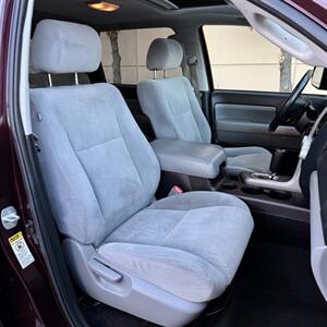 2016 Toyota Sequoia SR5 - Photo 28 - Salt Lake City, UT 84115