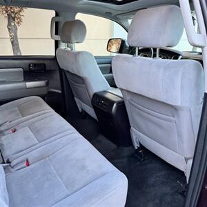 2016 Toyota Sequoia SR5 - Photo 33 - Salt Lake City, UT 84115