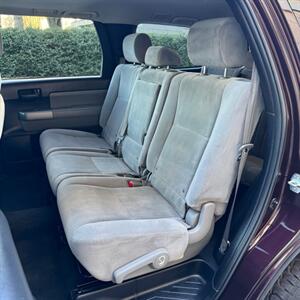 2016 Toyota Sequoia SR5 - Photo 36 - Salt Lake City, UT 84115