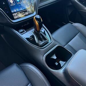 2025 Subaru Outback Wilderness   - Photo 25 - Salt Lake City, UT 84115