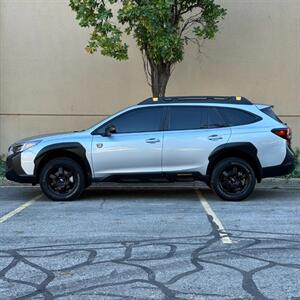 2025 Subaru Outback Wilderness   - Photo 8 - Salt Lake City, UT 84115