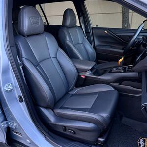 2025 Subaru Outback Wilderness   - Photo 27 - Salt Lake City, UT 84115