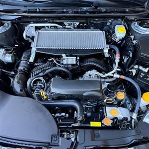 2025 Subaru Outback Wilderness   - Photo 46 - Salt Lake City, UT 84115