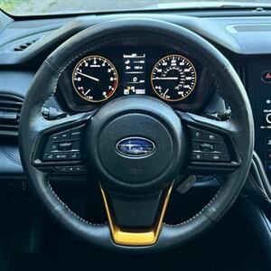 2025 Subaru Outback Wilderness   - Photo 16 - Salt Lake City, UT 84115