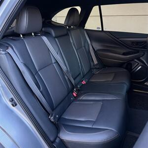 2025 Subaru Outback Wilderness   - Photo 33 - Salt Lake City, UT 84115