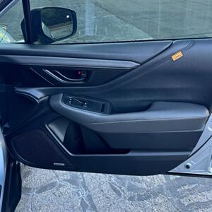 2025 Subaru Outback Wilderness   - Photo 26 - Salt Lake City, UT 84115