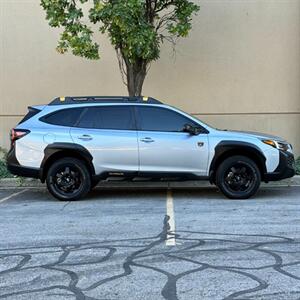 2025 Subaru Outback Wilderness   - Photo 4 - Salt Lake City, UT 84115