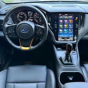 2025 Subaru Outback Wilderness   - Photo 2 - Salt Lake City, UT 84115