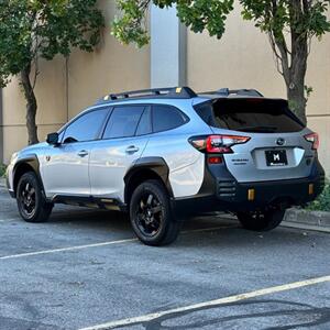 2025 Subaru Outback Wilderness   - Photo 7 - Salt Lake City, UT 84115