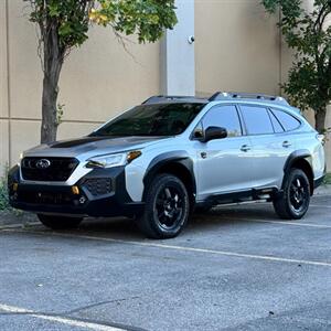 2025 Subaru Outback Wilderness   - Photo 9 - Salt Lake City, UT 84115