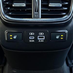 2025 Subaru Outback Wilderness   - Photo 36 - Salt Lake City, UT 84115