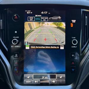 2025 Subaru Outback Wilderness   - Photo 21 - Salt Lake City, UT 84115