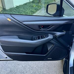 2025 Subaru Outback Wilderness   - Photo 11 - Salt Lake City, UT 84115