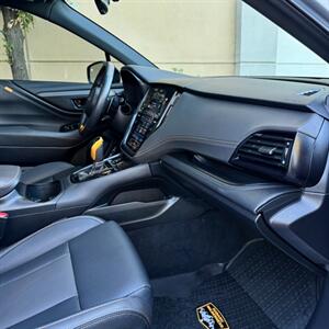 2025 Subaru Outback Wilderness   - Photo 29 - Salt Lake City, UT 84115