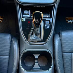 2025 Subaru Outback Wilderness   - Photo 24 - Salt Lake City, UT 84115