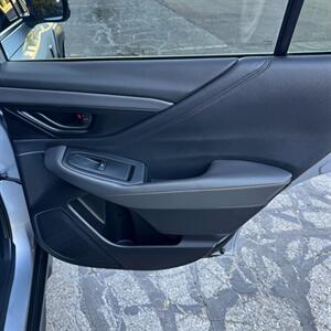 2025 Subaru Outback Wilderness   - Photo 32 - Salt Lake City, UT 84115