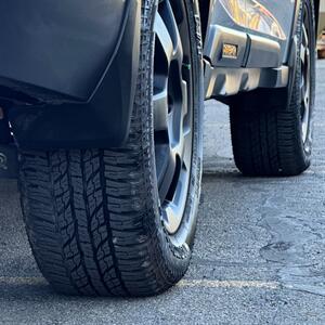 2025 Subaru Outback Wilderness   - Photo 43 - Salt Lake City, UT 84115