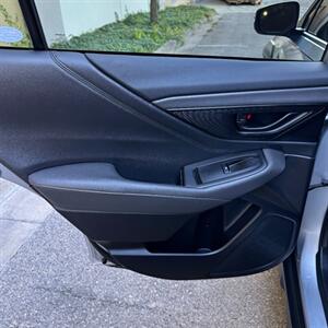 2025 Subaru Outback Wilderness   - Photo 37 - Salt Lake City, UT 84115