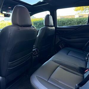 2025 Subaru Outback Wilderness   - Photo 39 - Salt Lake City, UT 84115