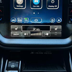 2025 Subaru Outback Wilderness   - Photo 22 - Salt Lake City, UT 84115