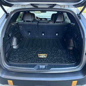 2025 Subaru Outback Wilderness   - Photo 40 - Salt Lake City, UT 84115