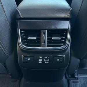 2025 Subaru Outback Wilderness   - Photo 35 - Salt Lake City, UT 84115