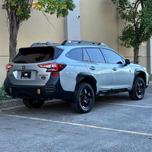 2025 Subaru Outback Wilderness   - Photo 5 - Salt Lake City, UT 84115