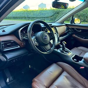 2021 Subaru Outback Touring XT   - Photo 16 - Salt Lake City, UT 84115