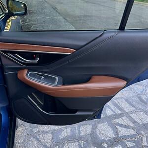 2021 Subaru Outback Touring XT   - Photo 31 - Salt Lake City, UT 84115