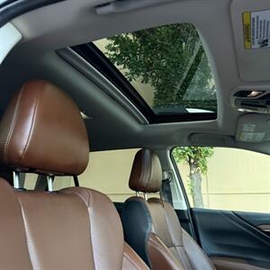 2021 Subaru Outback Touring XT   - Photo 28 - Salt Lake City, UT 84115