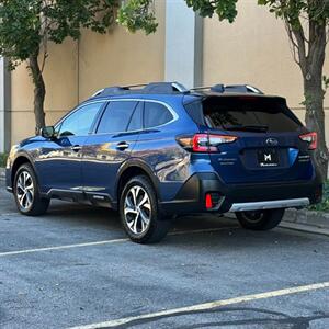 2021 Subaru Outback Touring XT   - Photo 7 - Salt Lake City, UT 84115