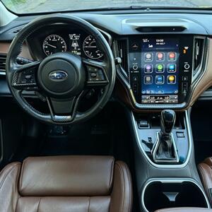 2021 Subaru Outback Touring XT   - Photo 2 - Salt Lake City, UT 84115