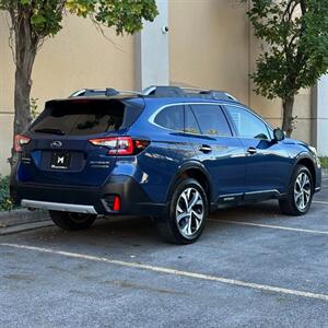 2021 Subaru Outback Touring XT   - Photo 5 - Salt Lake City, UT 84115