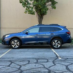 2021 Subaru Outback Touring XT   - Photo 8 - Salt Lake City, UT 84115