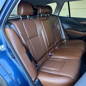 2021 Subaru Outback Touring XT   - Photo 32 - Salt Lake City, UT 84115