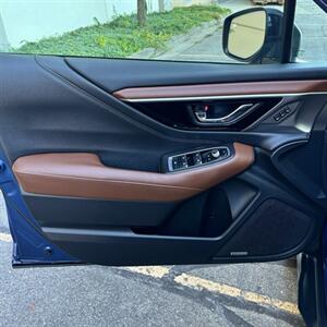 2021 Subaru Outback Touring XT   - Photo 11 - Salt Lake City, UT 84115