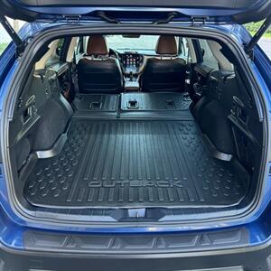 2021 Subaru Outback Touring XT   - Photo 38 - Salt Lake City, UT 84115