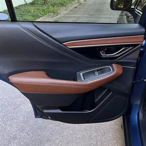 2021 Subaru Outback Touring XT   - Photo 35 - Salt Lake City, UT 84115
