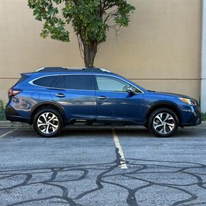 2021 Subaru Outback Touring XT   - Photo 4 - Salt Lake City, UT 84115